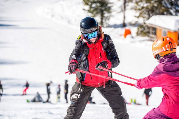 Kinder Skikurse - Skischule Pertl Turracher Höhe